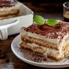 Zo maak je gezonde tiramisu die net zo romig is als het origineel | Gezondnu