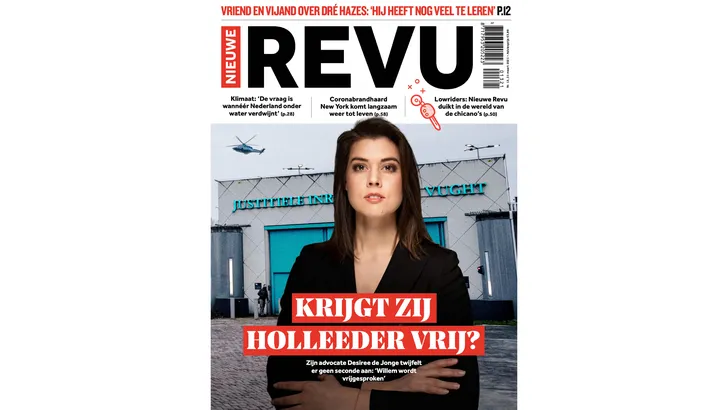 Nieuwe Revu 13 2021