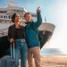 WIN: DFDS MiniCruise van IJmuiden naar Newcastle voor 2 personen ter ere van 30-jarig bestaan