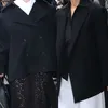 Deze 'mateloos ouderwetse' trend maakt een comeback, en wij zijn fan! | Elegance