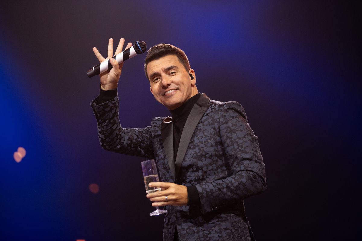 Jan Smit nieuwe vriendin? Familielid reageert op geruchten