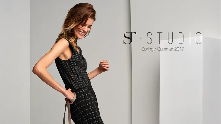Laat je inspireren door de Ballets Russes-styles van ST. studio 