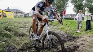 Veldrijder Berden moet toch dokken van rechter