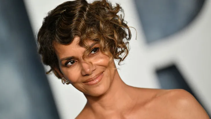 Halle Berry 2023 