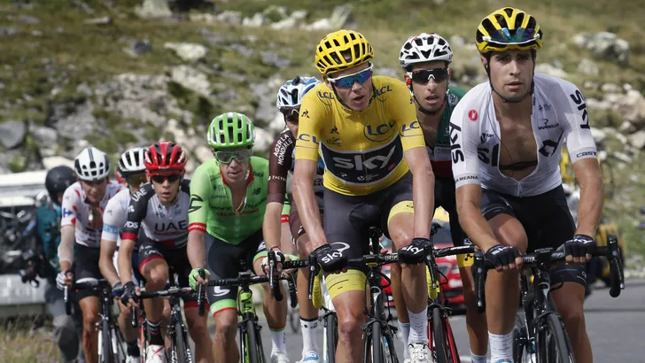 Eens of oneens: 'Concurrentie is te zwak om Froome van zijn eerste Vuelta-winst te houden'
