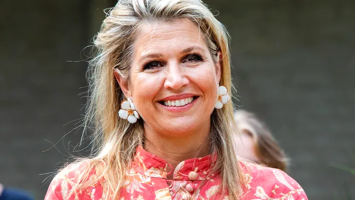 Koningin Máxima