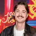 Bram Krikke getrouwd met Robin Holzken