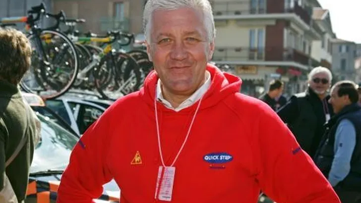 Lefèvere twijfelt over toekomst