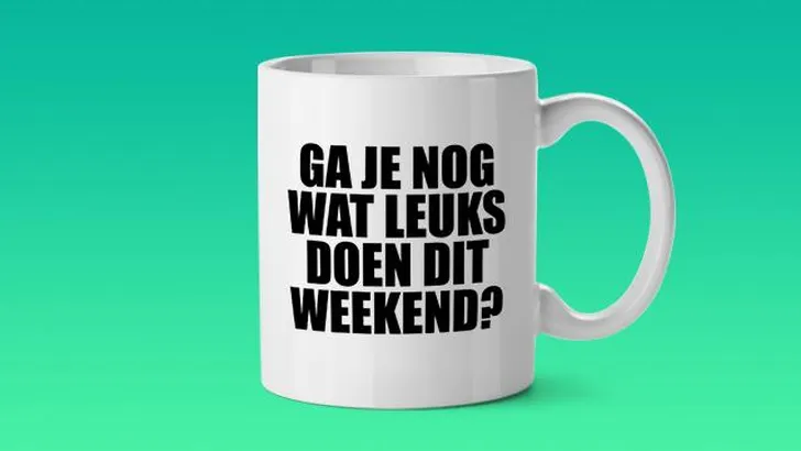 dooddoeners op vrijdag