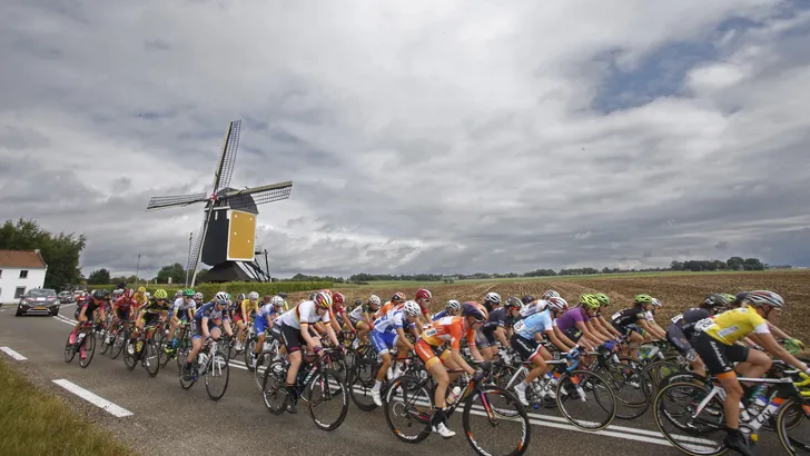 Voorbeschouwing: Boels Rental Ladies Tour