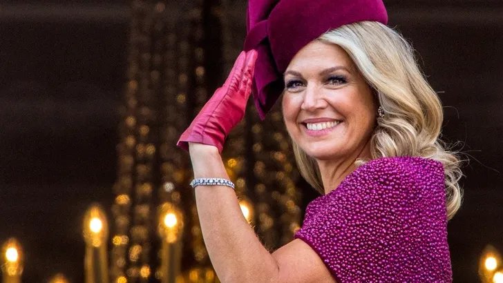 De royaltrend van 2019: roze en paars