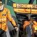 Oscar Piastri van McLaren in de Grand Prix van Hongarije