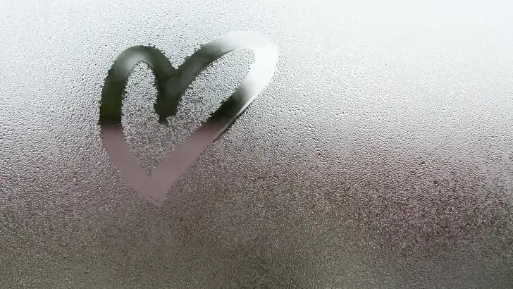 Zo beslaat je spiegel niet meer