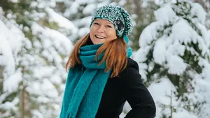 Elsje in Winter Vol Liefde 2026