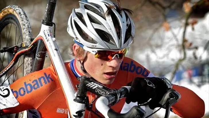 Van der Poel aan de slag bij BKCP-Powerplus