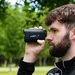 Shot Scope Pro L5 laser met helder OLED-display