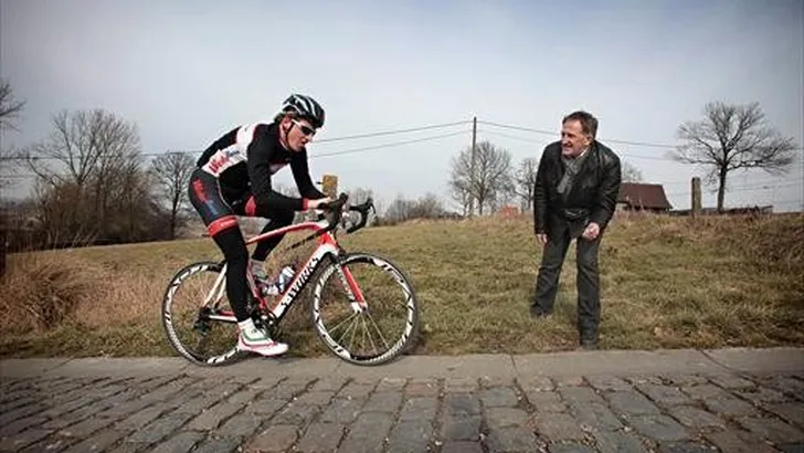 VLAANDEREN: Wat brengt het nieuwe parkoers?