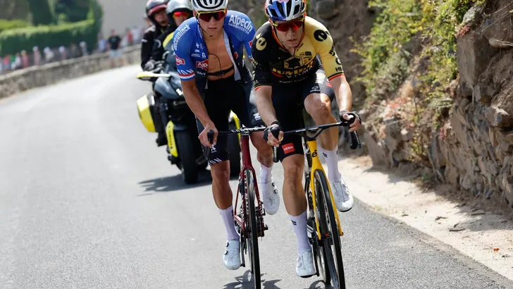 Tour de France 2023 - stage 10