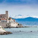 5 redenen waarom je snel een weekend naar Antibes wilt