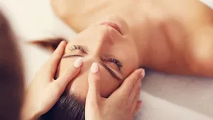 Botox 2.0: met deze facial 'bevries' je je gezicht