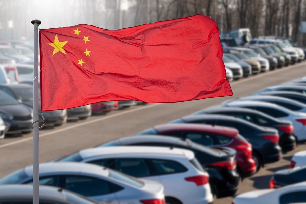 China schrapt elektrische auto’s uit vijfjarenplan – maatregel die wereldwijde EV-markt op zijn kop 