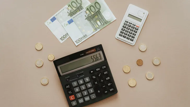 Gemeentelijke financien