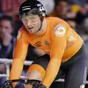 Van spierbonk tot 'mager mannetje', gouden baanwielrenner staat voor eerste échte test op de weg: Matthijs Büchli start dinsdag in Le Samyn