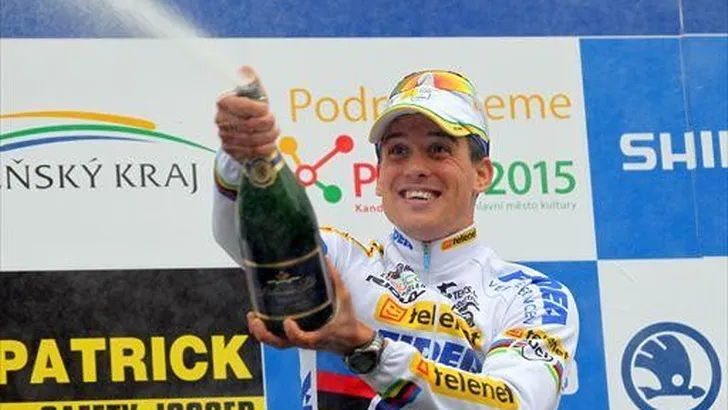 Française des Jeux geïnteresseerd in Stybar
