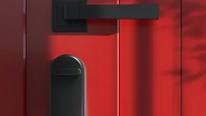 Win het superhandige slimme deurslot Linus van Yale! 