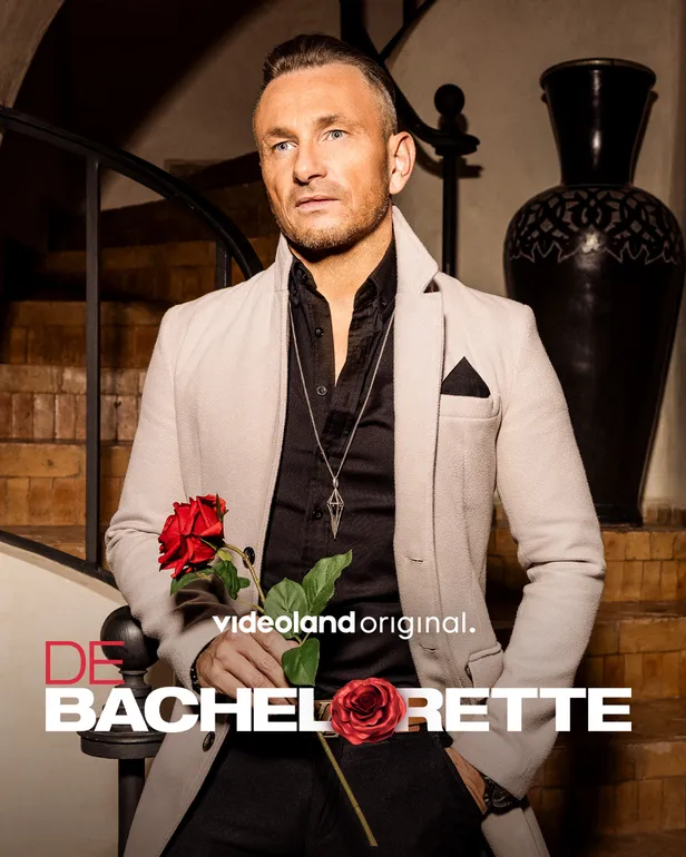 Vincent in De Bachelorette 2026 