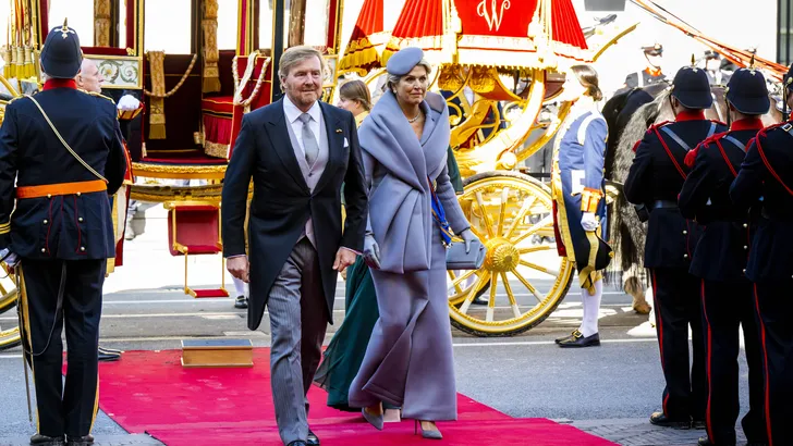 Grijze jassenlooks à la Máxima: zo scoor jij 'm ook