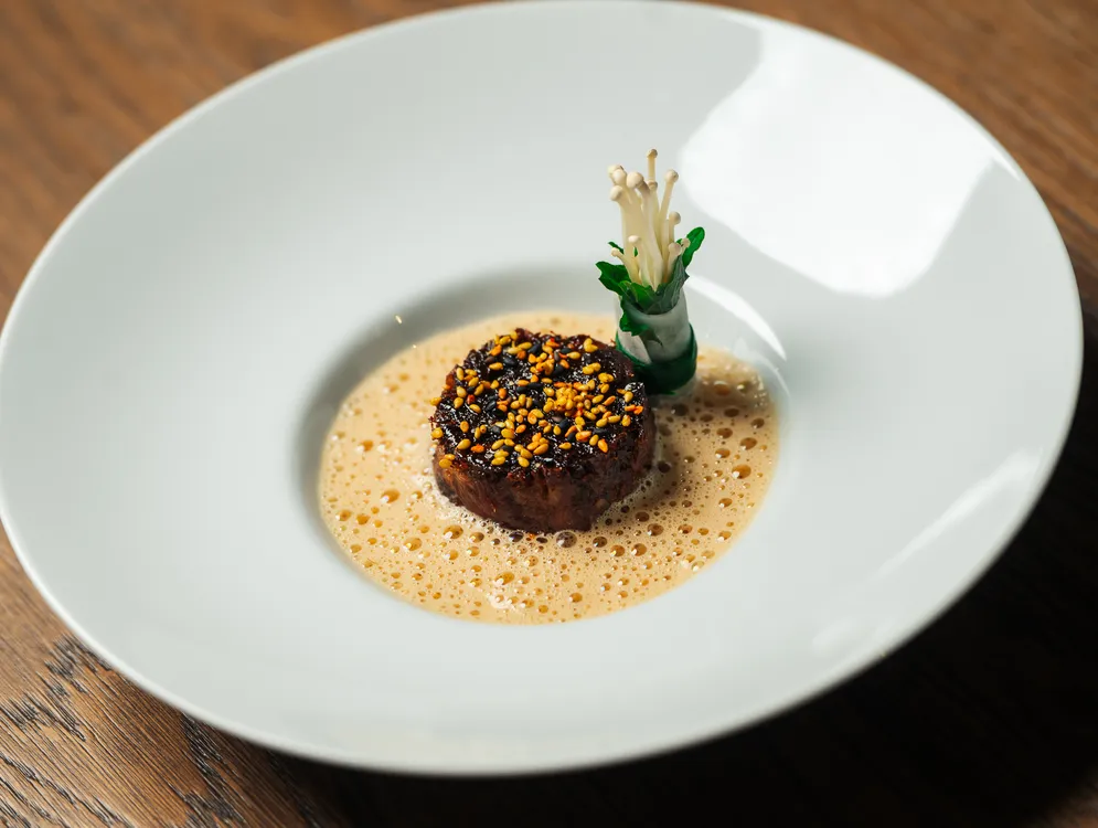 Foto 3 van Restaurant Element