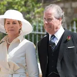 EARL AND COUNTESS OF SNOWDON TO DIVORCE