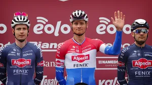 mathieu van der poel