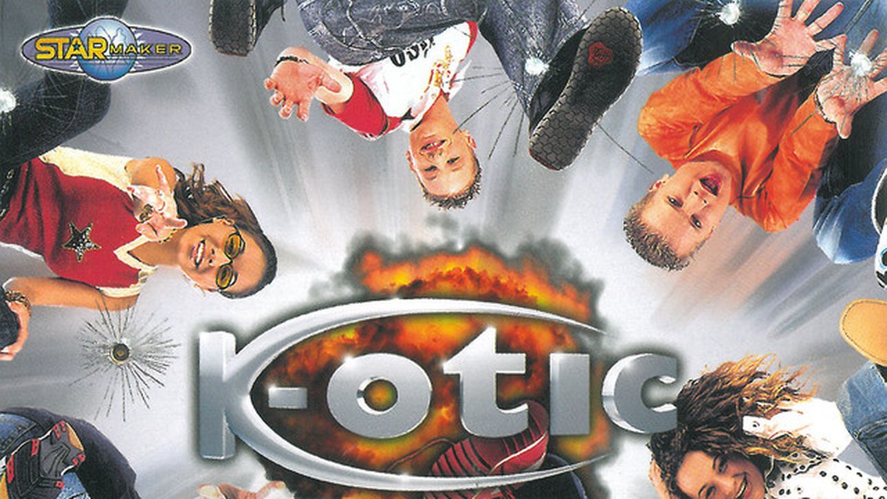 k-otic