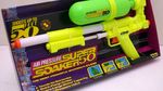 supersoaker
