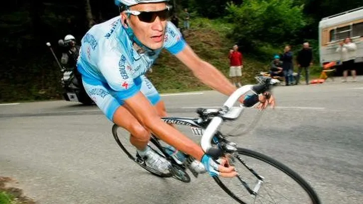 TOUR: Sebastian Lang is de nieuwe bergkoning