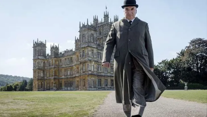 Over bijzondere overnachtingen gesproken: logeer op landgoed Downton Abbey