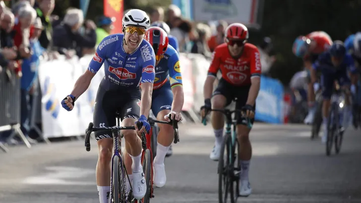 54th Etoile de Besseges 2024 stage 2