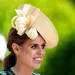 Prinses Beatrice verwelkomt dochtertje