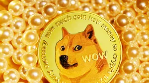 dogecoin