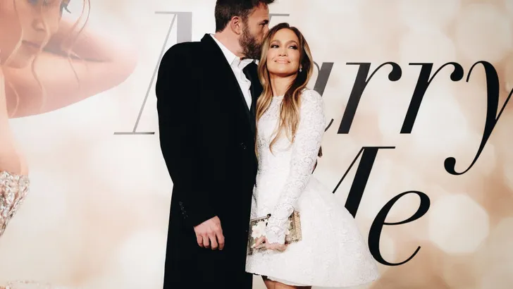 Jennifer Lopez en Ben Affleck zijn wéér verloofd