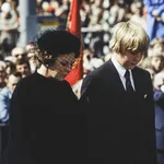 Dodenherdenking 1983