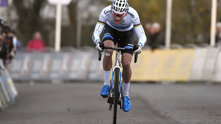 Van der Poel
