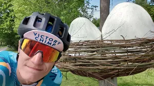 wielerfoto