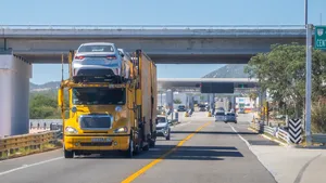 Trump gijzelt de auto-industrie en Mexico vreest voor de gevolgen