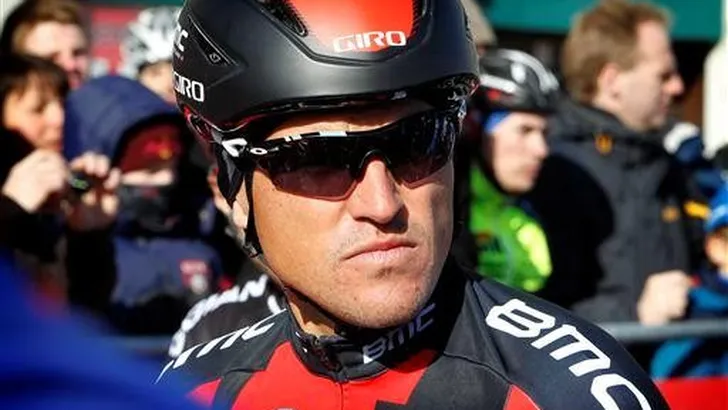 Van Avermaet nog niet zeker van deelname Tirreno