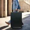 Ideaal voor vakantie: Bij Action scoor je nu een driedelige kofferset voor een prikkie | Grazia