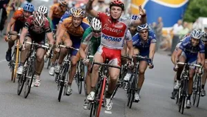 Delta Tour Zeeland met Van der Poel aan het roer