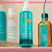 Fabulous Friday Moroccanoil